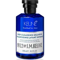 Keune 1922 by J.M.Cleansing Shampoo 250 ml
