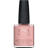 CND Vinylux Long Wear Polish 215 Pink Pursuit