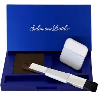 Salon in a Bottle Powder Dark Brown