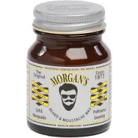 Morgan's Beard & Moustache Wax
