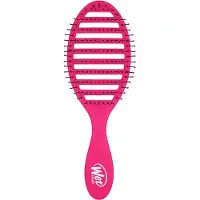 The Wet Brush Speed Dry Pink Brush