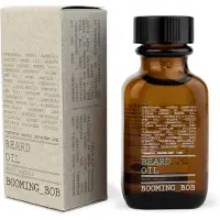 Booming Bob Beard Oil Argan Moisture & Sweet Vanilla 30 ml