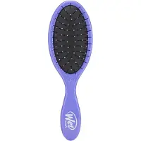 The Wet Brush Thin Hair Detangler Purple