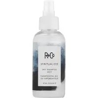 R+Co Spiritualized Dry Shampoo Mist, 124ml