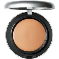 MAC Studio Fix Studio Fix Tech Cream To Powder Foundation NC