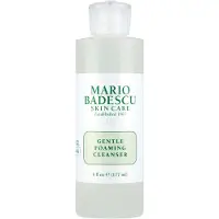 Mario Badescu Gentle Foaming Cleanser, 177ml