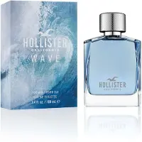 Hollister Wave for Him, EdT 100ml