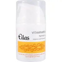Eilas Naturkosmetik Vitaminkräm Normal Hud 50 ml