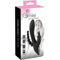 Sweet Smile Sweet SmileTriple G-Spot Vibrator