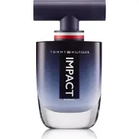 Tommy Hilfiger Impact Intense Eau De Parfum 100 ml