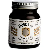 Morgan's Styling Pomade Vanilla Honey - Slick Extra Firm Hold