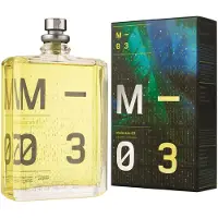 Escentric Molecules Molecule 03, EdT 100ml
