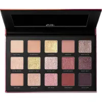 Milani Gilded Luster Light Palette