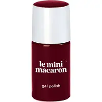 Le Mini Macaron Single Gel Polish Sour Cherry