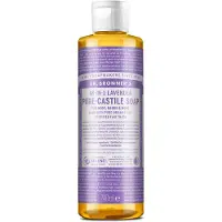 Dr. bronner's Liquid Soaps Lavender 240 ml