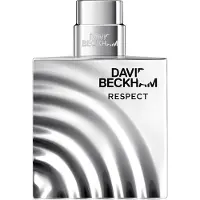 David Beckham Respect Eau de Toilette For Men 60 ml