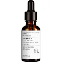 Evolve Organic Beauty Rosehip Miracle Oil, 30ml