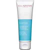 Clarins Fresh Scrub, 50ml