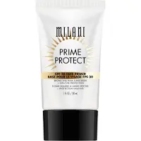 Milani Prime Protect SPF30 Primer