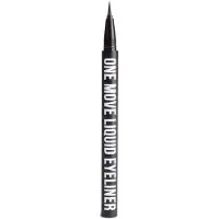INGLOT One Move Liquid Eyeliner 0