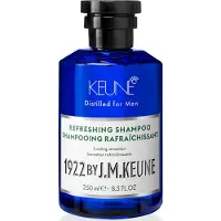 Keune 1922 by J.M.Refreshing Shampoo 250 ml