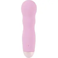 Cuties Mini Vibrator Pink
