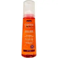 Cantu Shea Butter Natural Hair Wave Whip Curling Mousse 248 ml