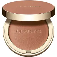 Clarins Ever Matte Compact Powder, 06