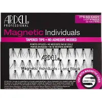 Ardell Magnetic Individuals Single Lashes Long