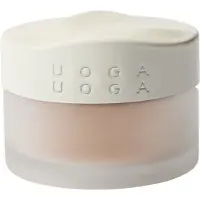 Uoga Uoga Mineral Bronzing Powder/Blush Beach Mode