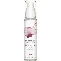 DERMA E Overnight Peel