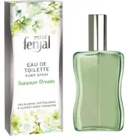 Fenjal Miss Eau De Toilette Summer Dream 50 ml
