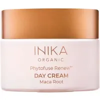 Inika Organic Phytofuse Renew Day Cream 50 ml