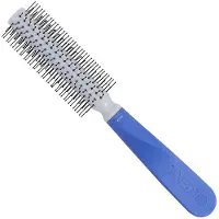 Kent Brushes Create Ball-Tipped Nylon Quill Round Brush - 20 mm