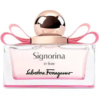 Salvatore Ferragamo Signorina In Fiore, EdT 50ml
