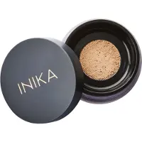 Inika Organic Loose Mineral Foundation SPF 25 Unity