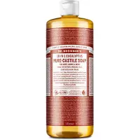 Dr. bronner's Liquid Soap Eucalyptus 945 ml