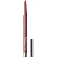 MAC Colour Excess Gel Pencil Eyeliner Nudge Nudge, Ink Ink
