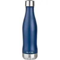 Glacial Matte Matte Navy 400ml
