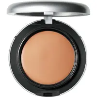 MAC Studio Fix Studio Fix Tech Cream To Powder Foundation NC