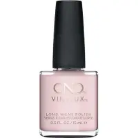 CND Vinylux Long Wear Polish 132 Negligee