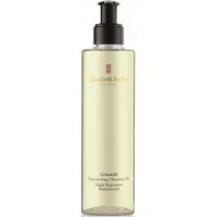 Elizabeth Arden Ceramide Replenishing Cleansing Oil, 200ml
