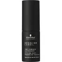 Schwarzkopf SESSION LABEL The Powder, 8g