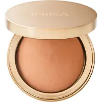 Inika Organic Baked Mineral Bronzer Sunkissed