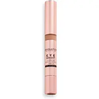 Makeup Revolution Bright Eye Concealer Warm Tan
