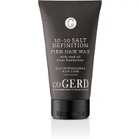 C/o Gerd 10/10 Hair Wax Firm 75 ml