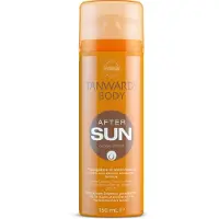 Synchroline Tanwards After Sun Body 150 ml