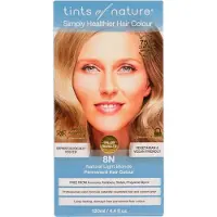 Tints Of Nature Natural Light Blonde 8N