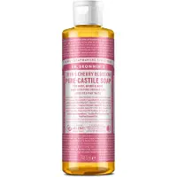 Dr. bronner's 18-in-1 Cherry Blossom Pure-Castile Soap 240 ml