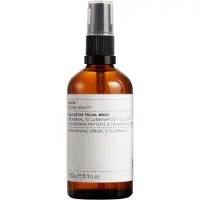 Evolve Organic Beauty Daily Detox Facial Wash, 100ml
